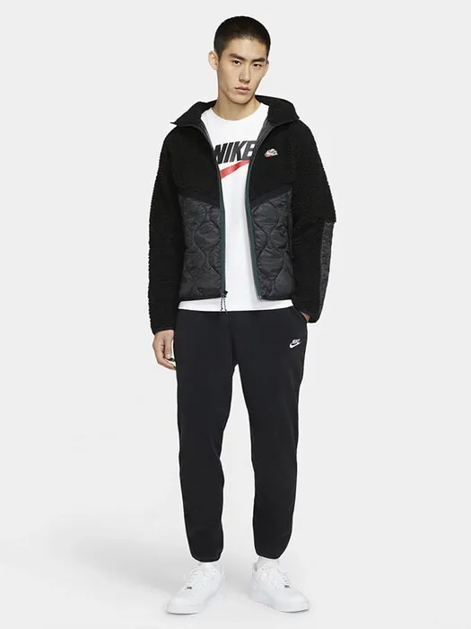 Zip Hertage Insulated Jacket фото