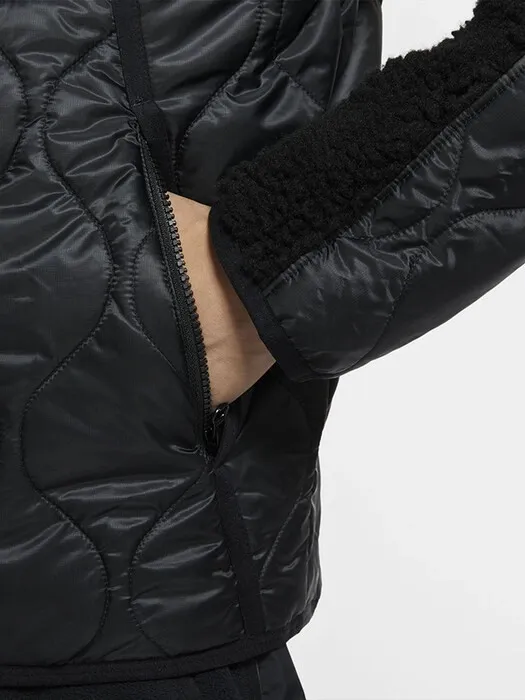 Zip Hertage Insulated Jacket фото