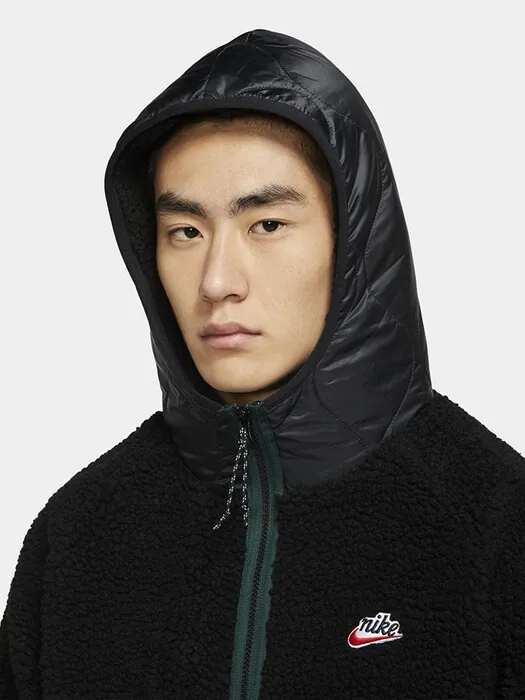 Zip Hertage Insulated Jacket фото
