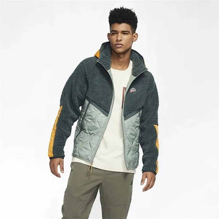 Zip Hertage Insulated Jacket Multicolor фото