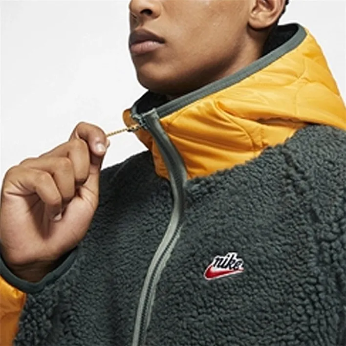 Zip Hertage Insulated Jacket Multicolor фото
