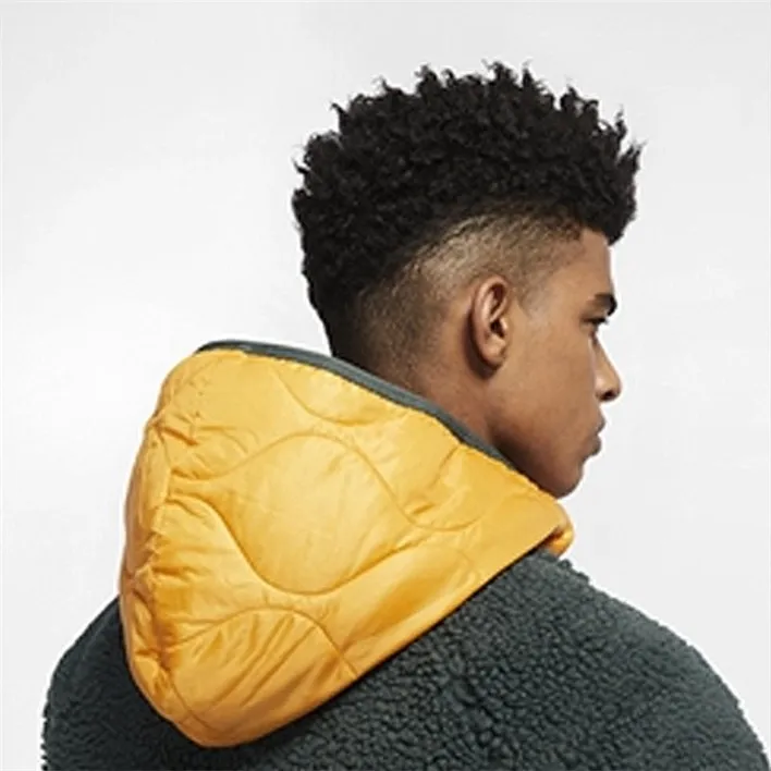 Zip Hertage Insulated Jacket Multicolor фото