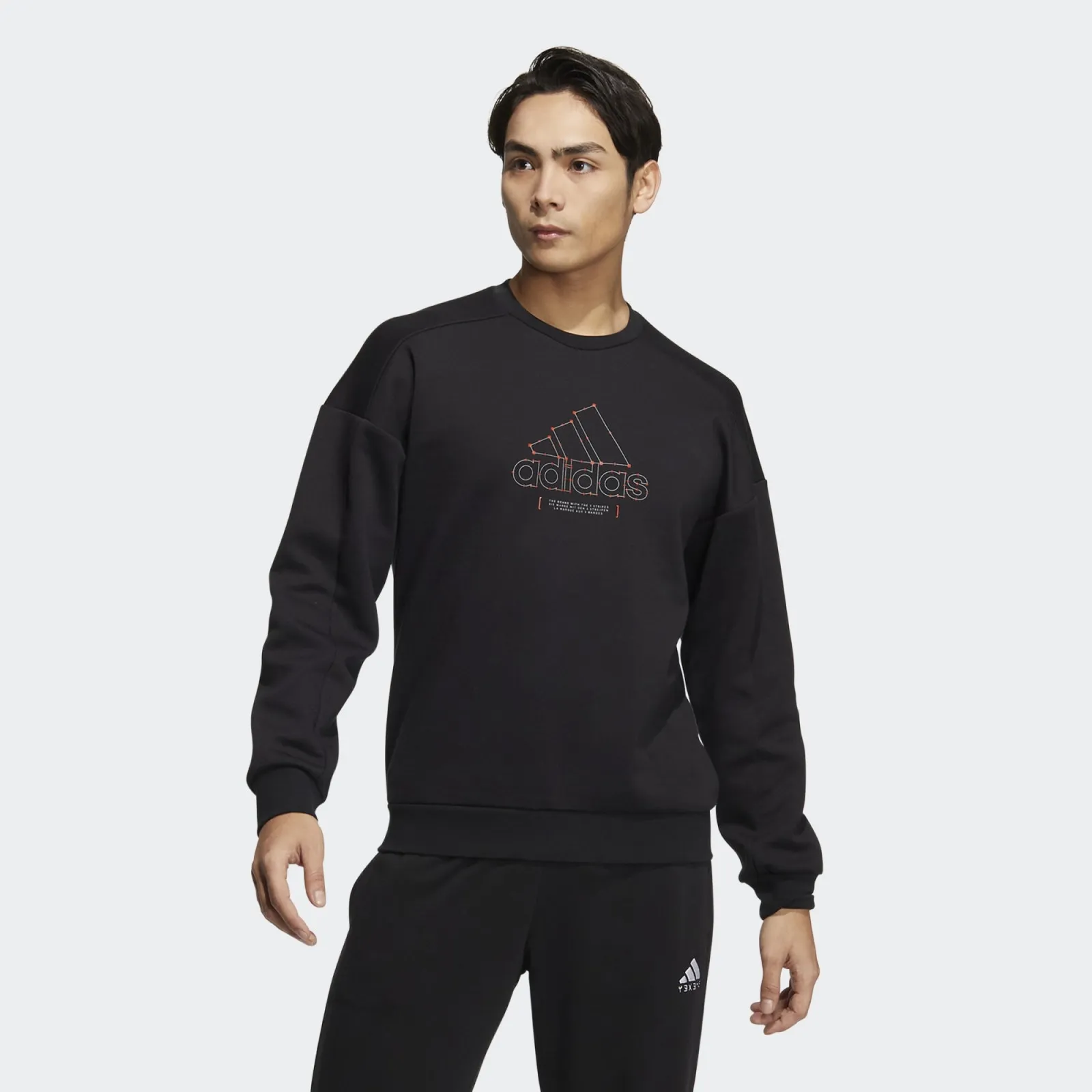 Must Haves Crew Sweatshirt