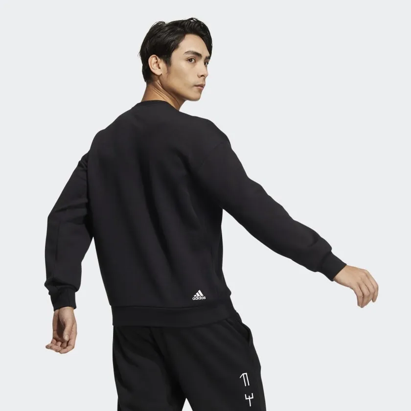 Must Haves Crew Sweatshirt фото