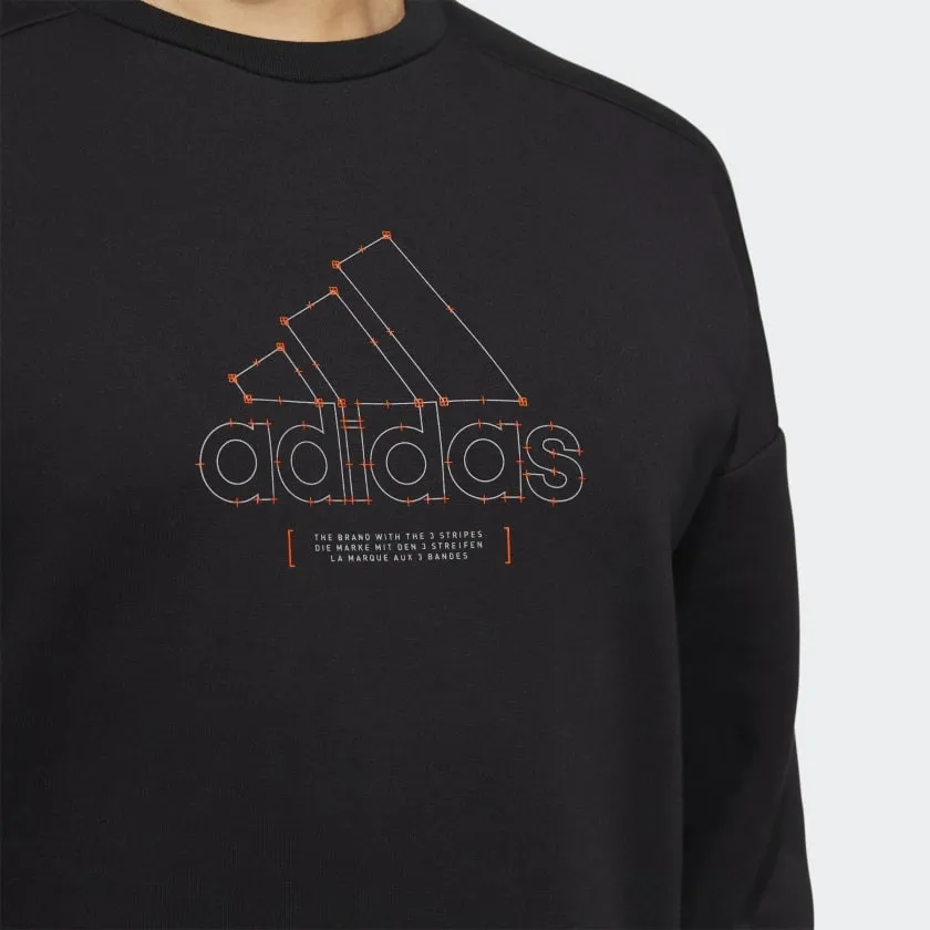 Must Haves Crew Sweatshirt фото
