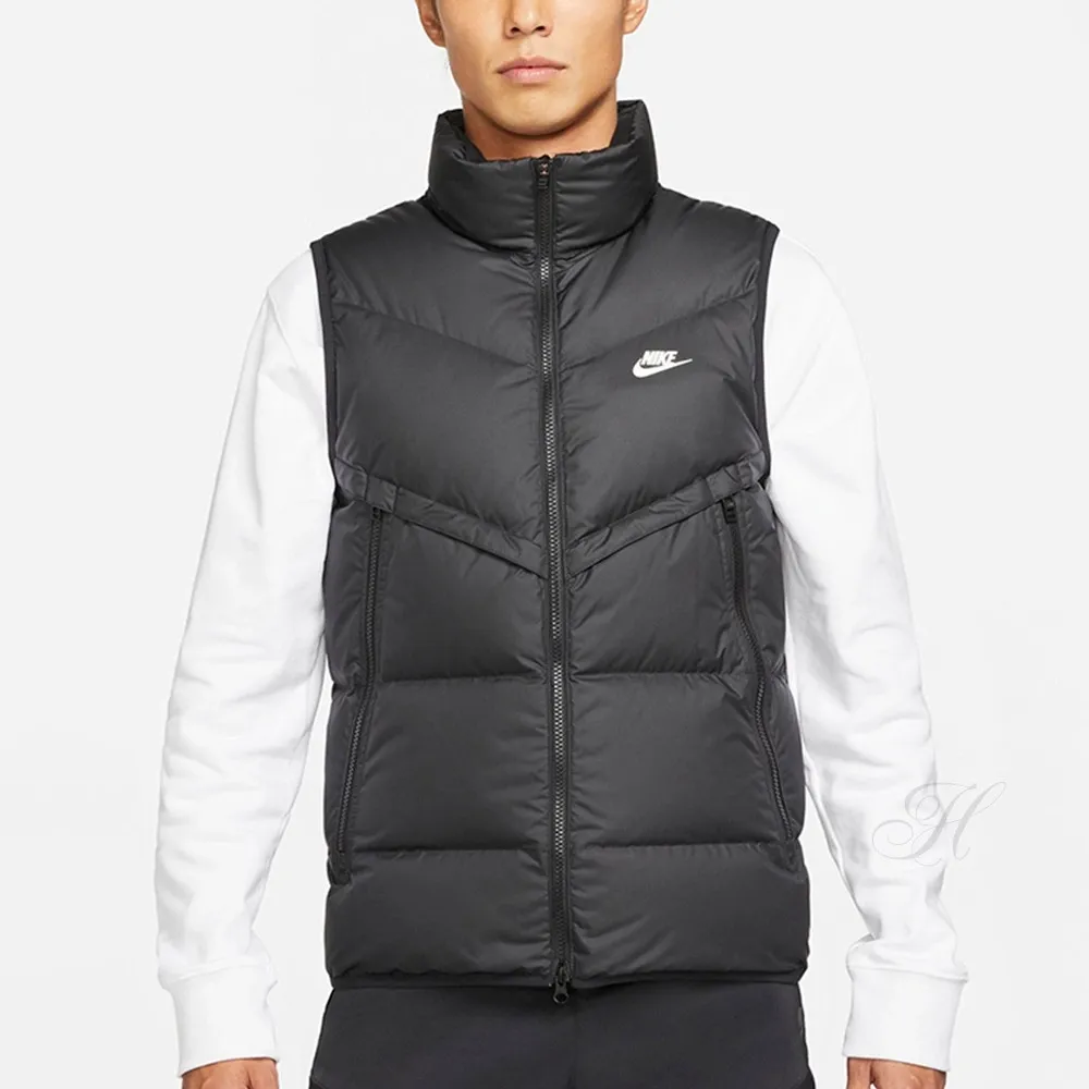 Storm-Fit Vest Black фото