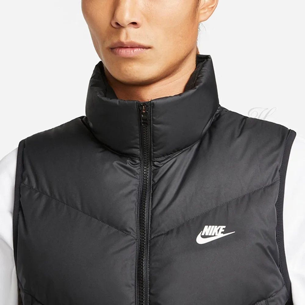 Storm-Fit Vest Black фото