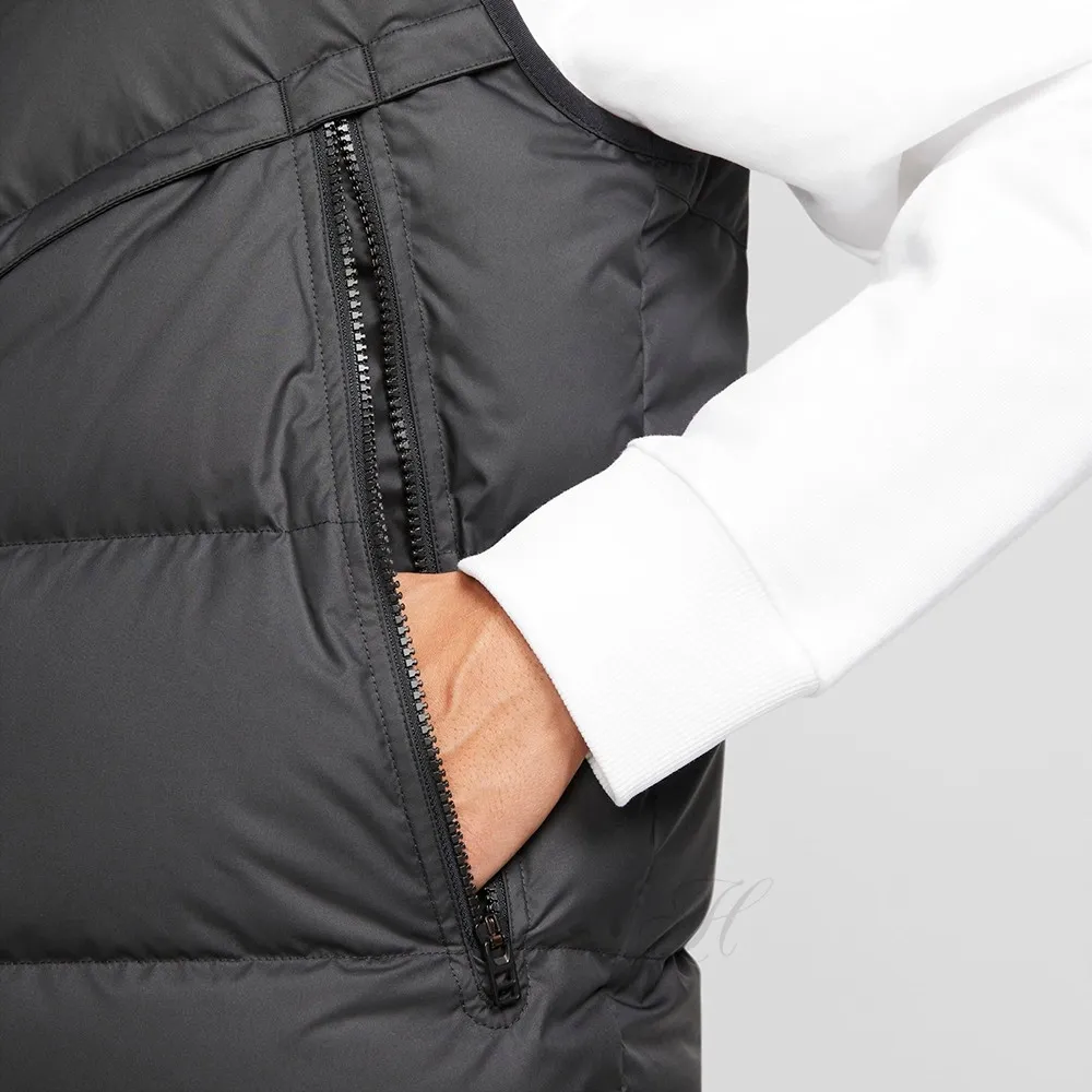 Storm-Fit Vest Black фото