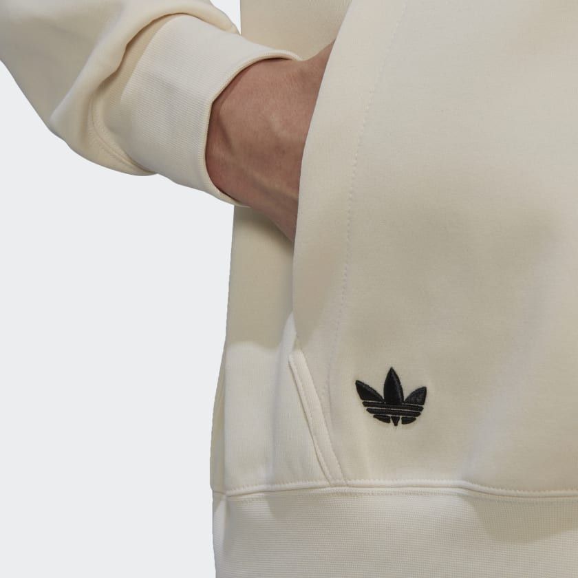Adicolor Neuclassics Hoodie White фото