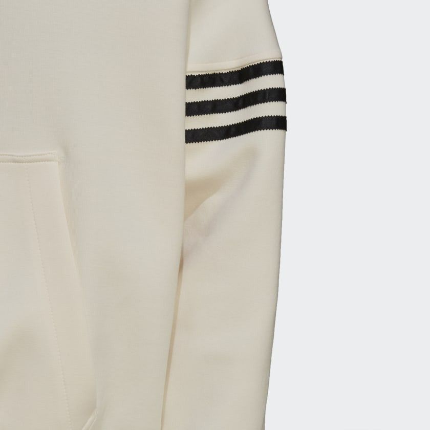 Adicolor Neuclassics Hoodie White фото