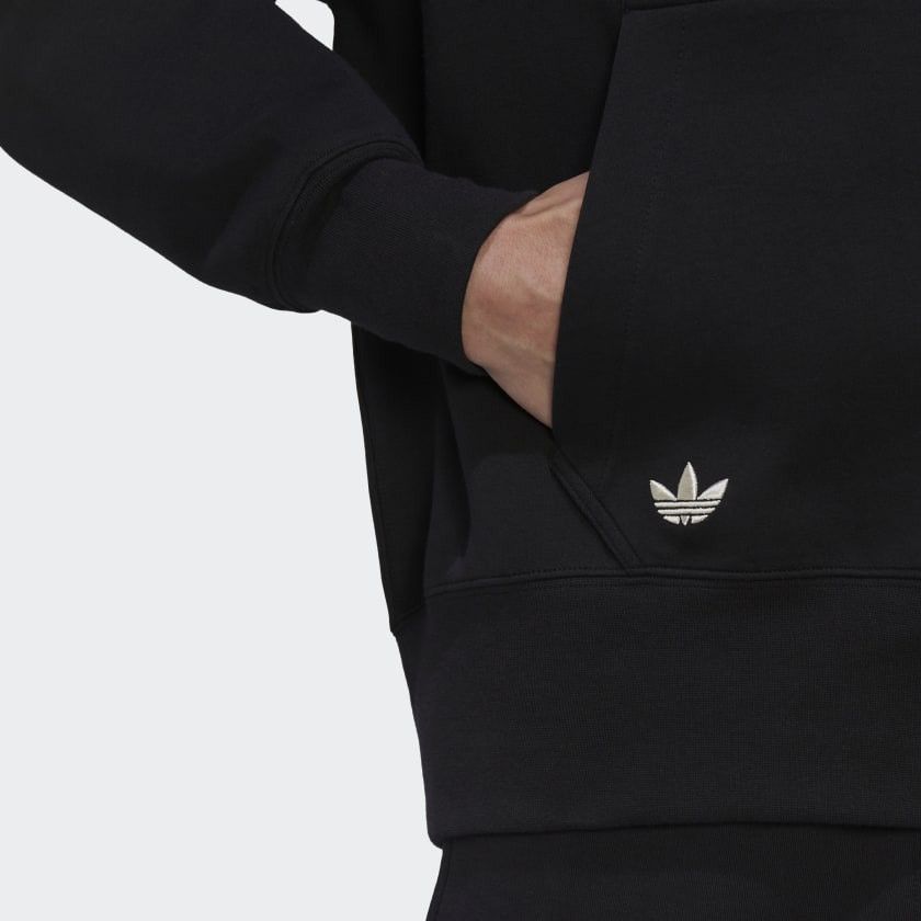 Adicolor Neuclassics Hoodie Black фото