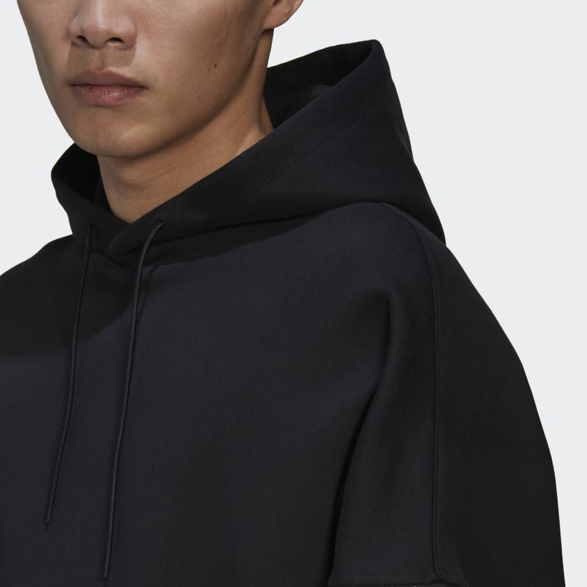 Adicolor Neuclassics Hoodie Black фото