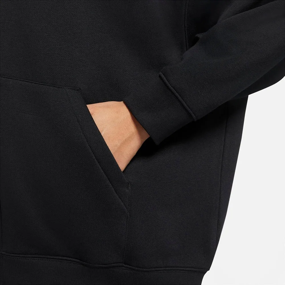 Zip Oversize Hoodie фото
