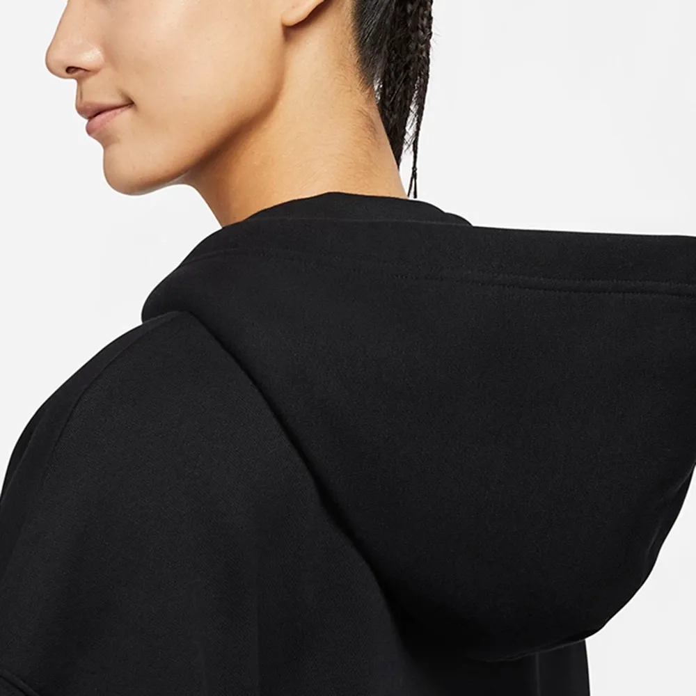 Zip Oversize Hoodie фото