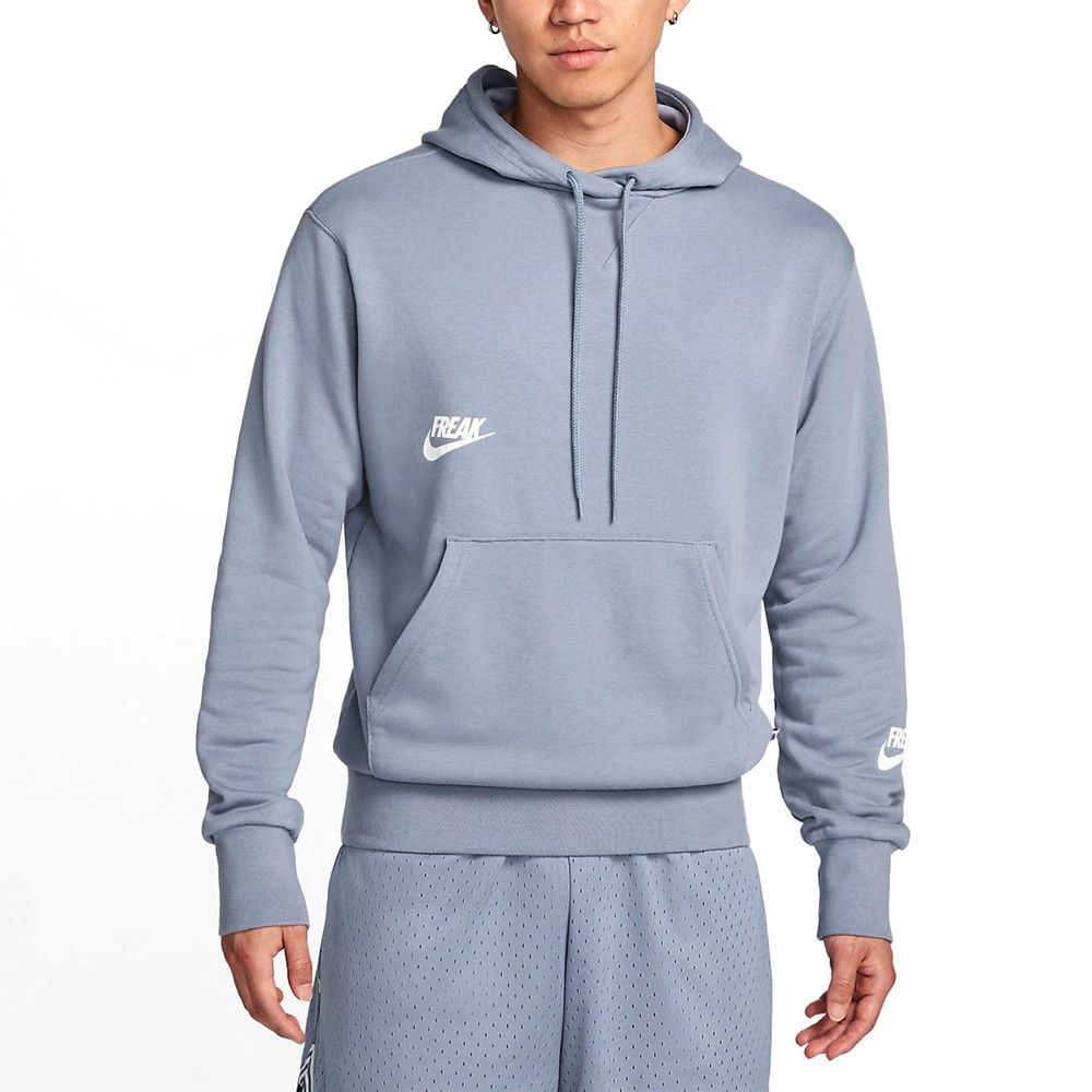 FREAK Hoodie Blue фото