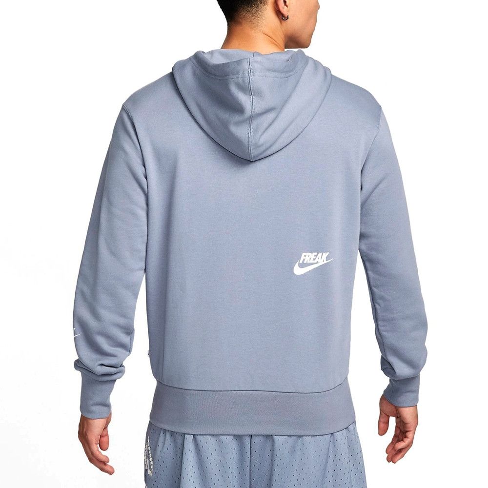 FREAK Hoodie Blue фото