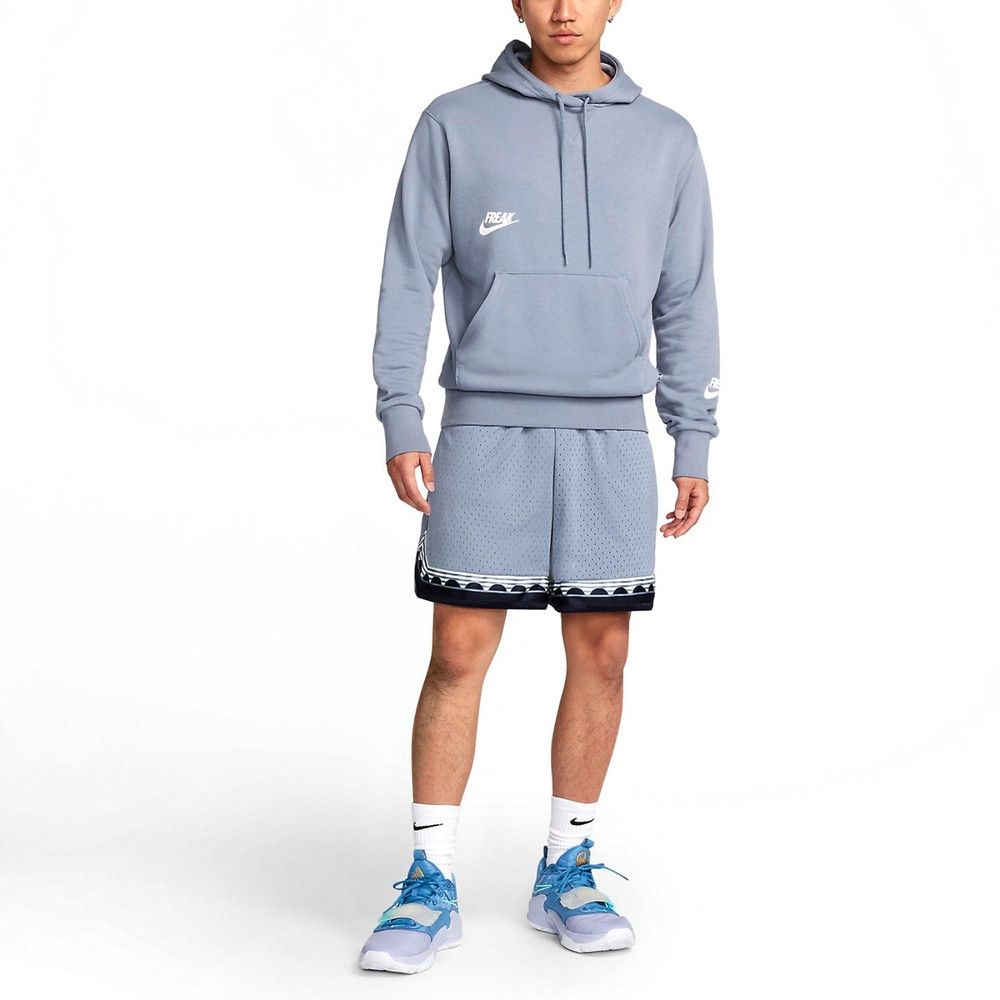 FREAK Hoodie Blue фото