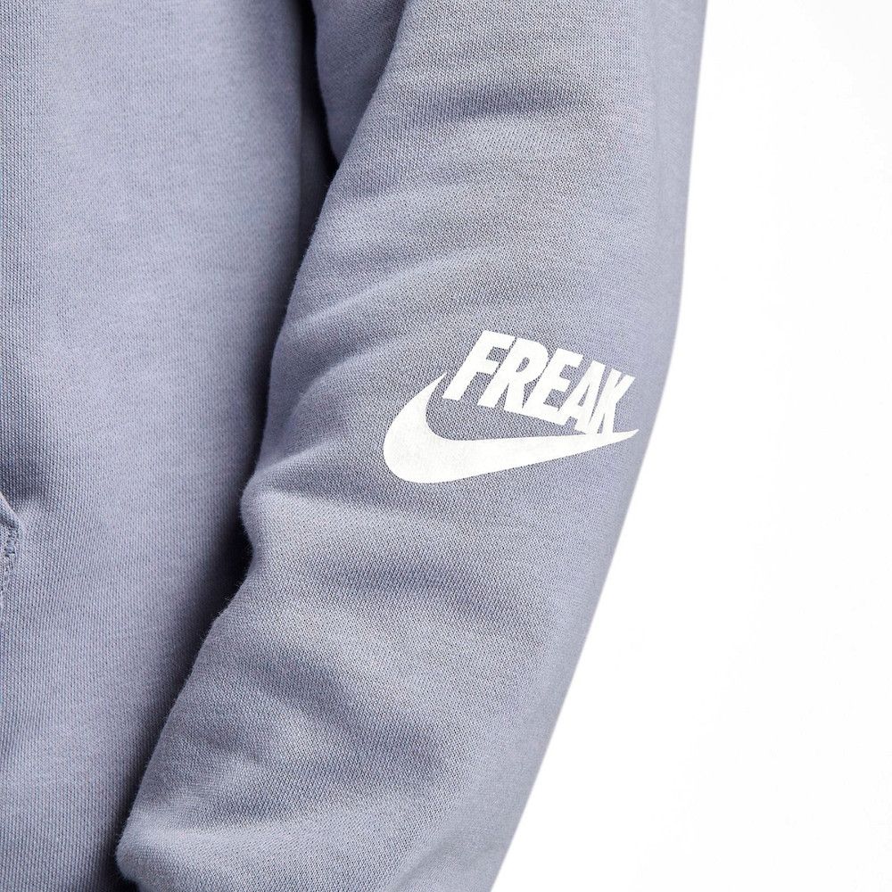 FREAK Hoodie Blue фото