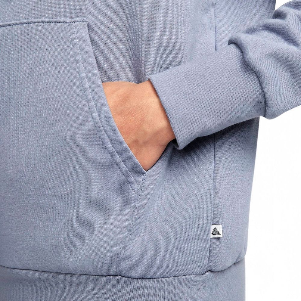 FREAK Hoodie Blue фото