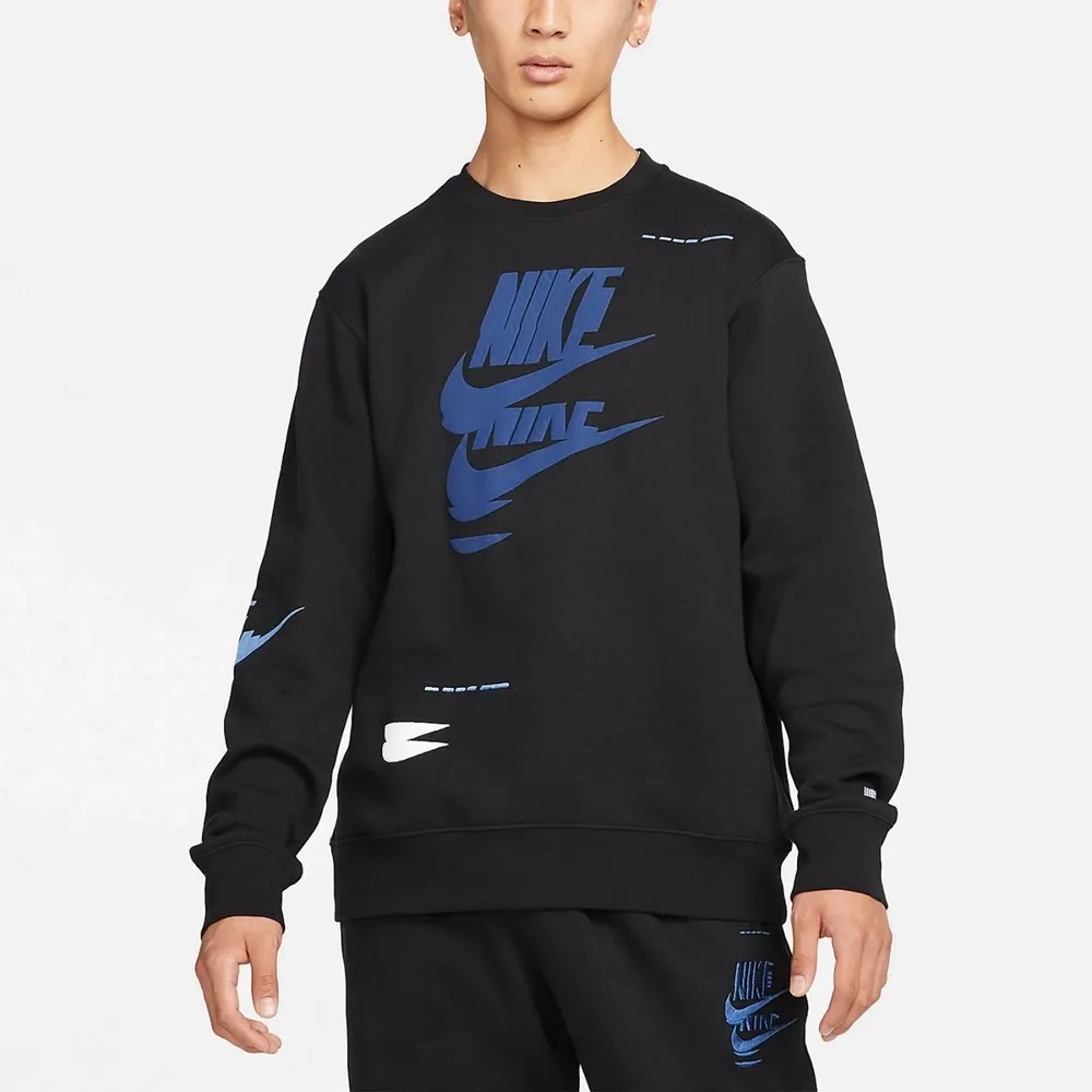 NSW Essential Fleece Sweatshirt