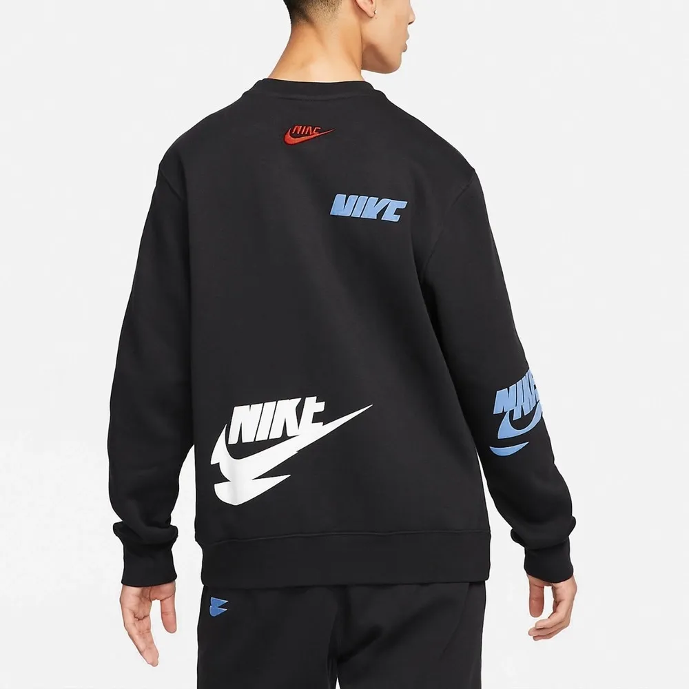 NSW Essential Fleece Sweatshirt фото