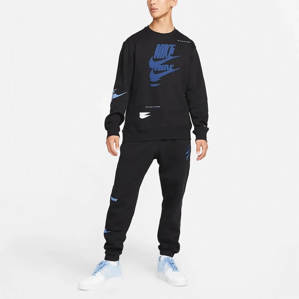 NSW Essential Fleece Sweatshirt фото