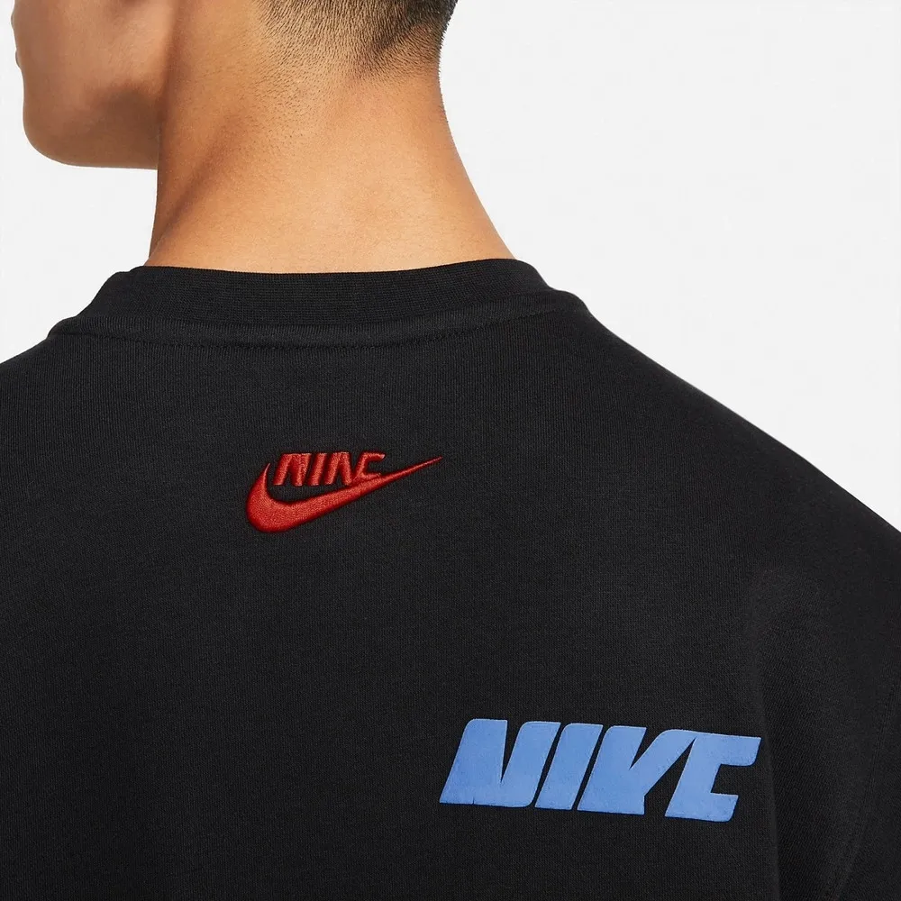NSW Essential Fleece Sweatshirt фото
