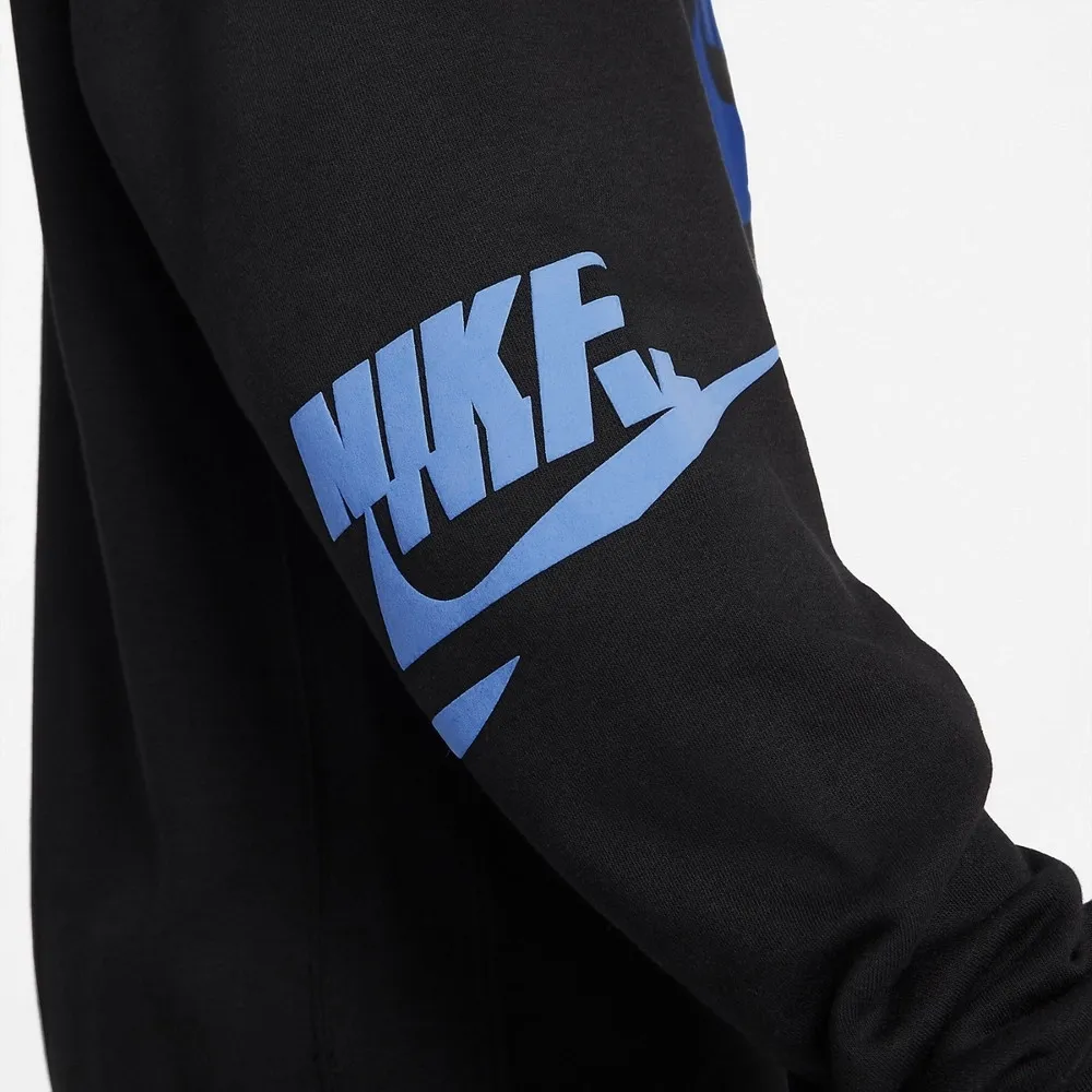 NSW Essential Fleece Sweatshirt фото