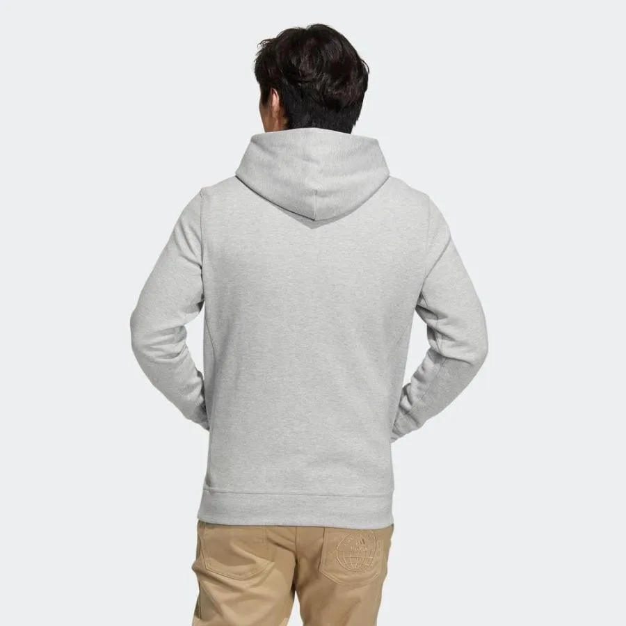 Reuse Reduce Recycle Hoodie Grey фото