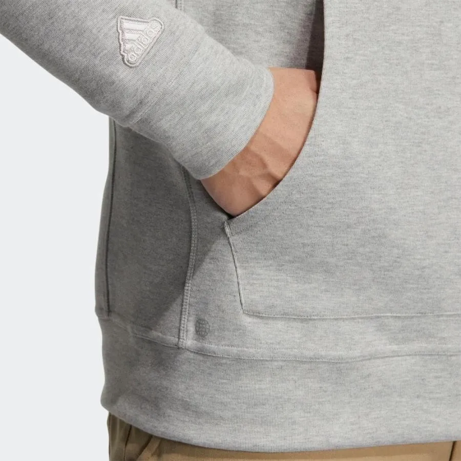 Reuse Reduce Recycle Hoodie Grey фото