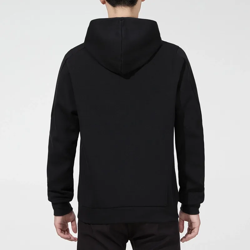 Future Icons Zip Fleece Hoodie фото