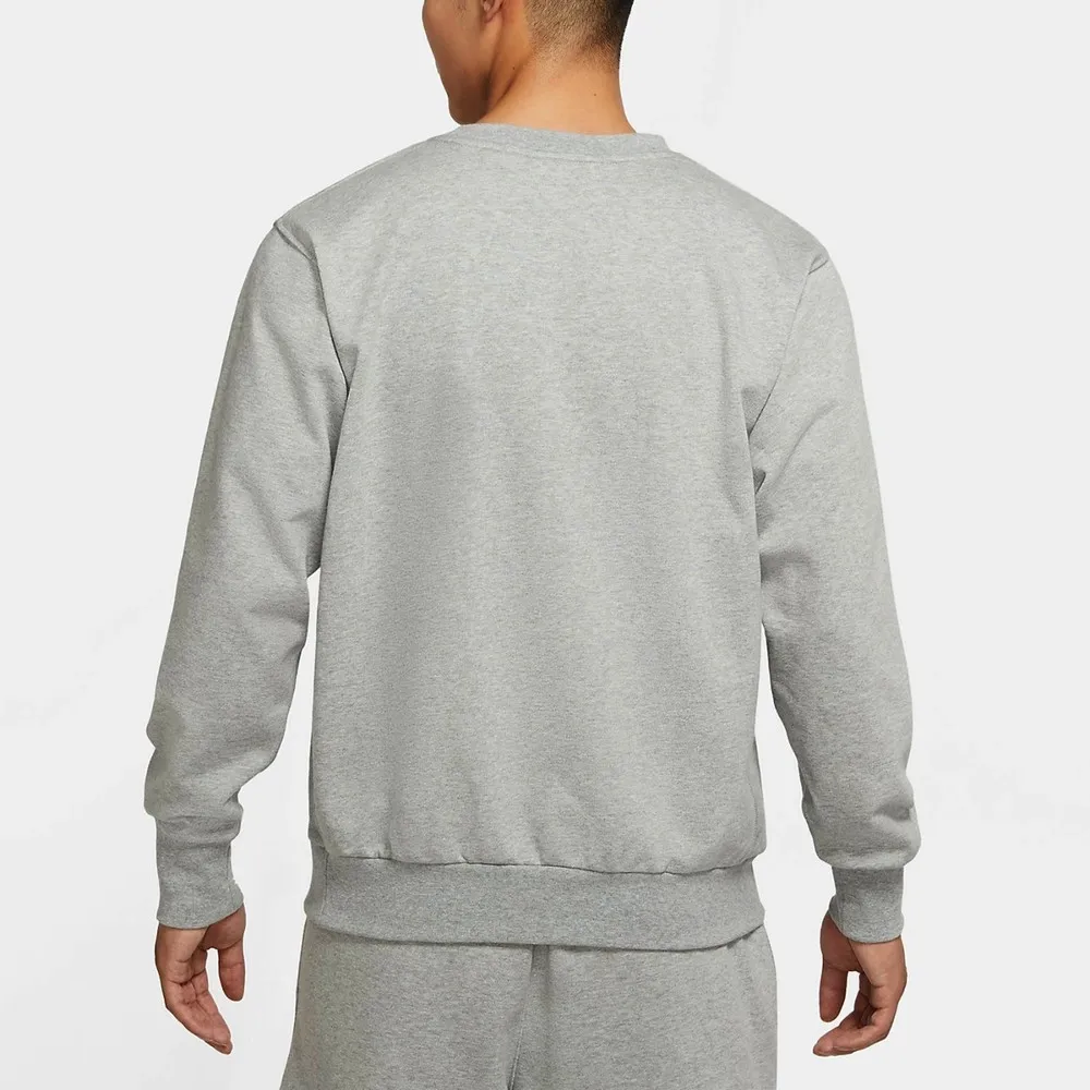 Ori-Fit Standard Issue Crew Sweatshirt Grey фото