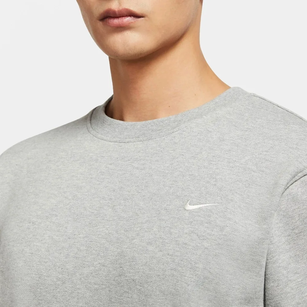 Ori-Fit Standard Issue Crew Sweatshirt Grey фото