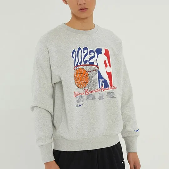 Team 31 NBA Fleece Sweatshirt