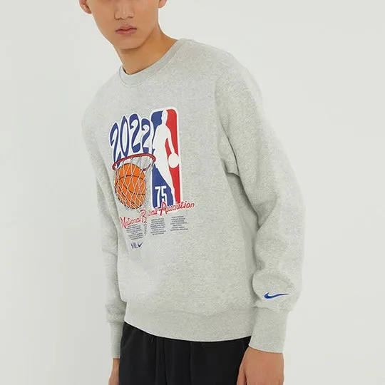 Team 31 NBA Fleece Sweatshirt фото