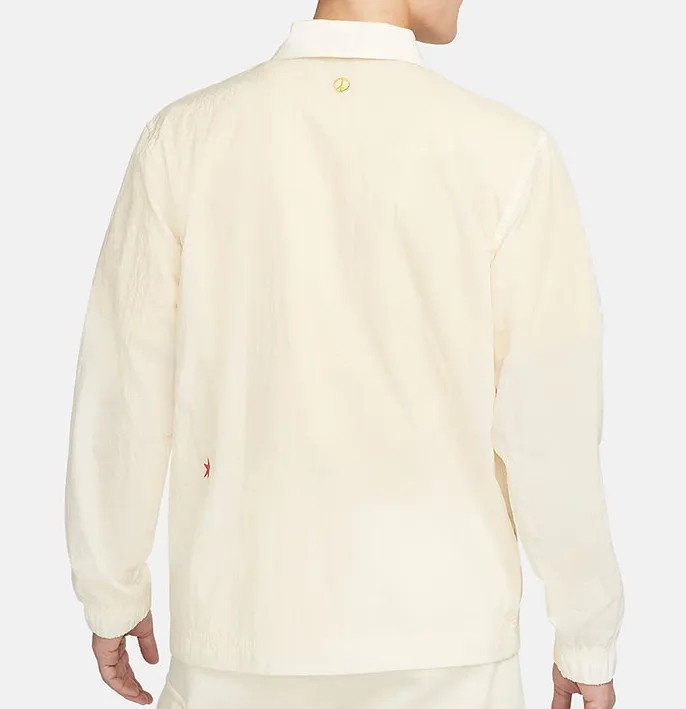 NSW Coach Chamomile Jacket Cream фото