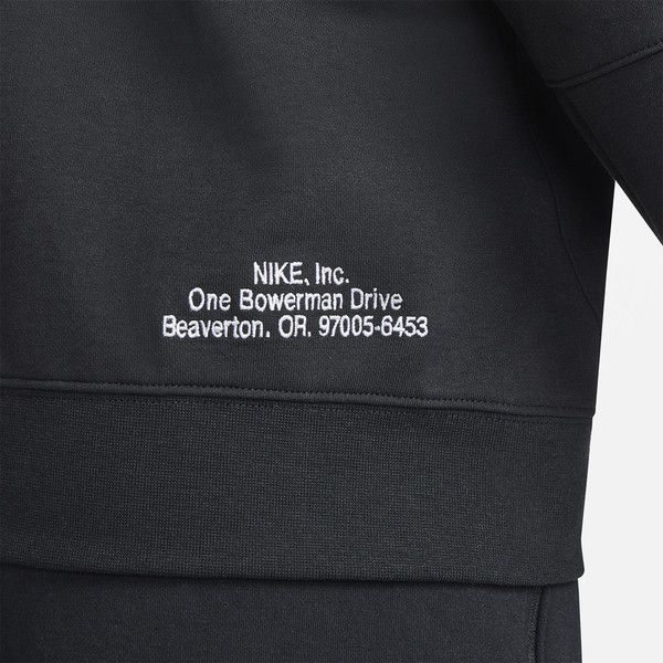 Casual Zip Training Hooded Jacket Black фото