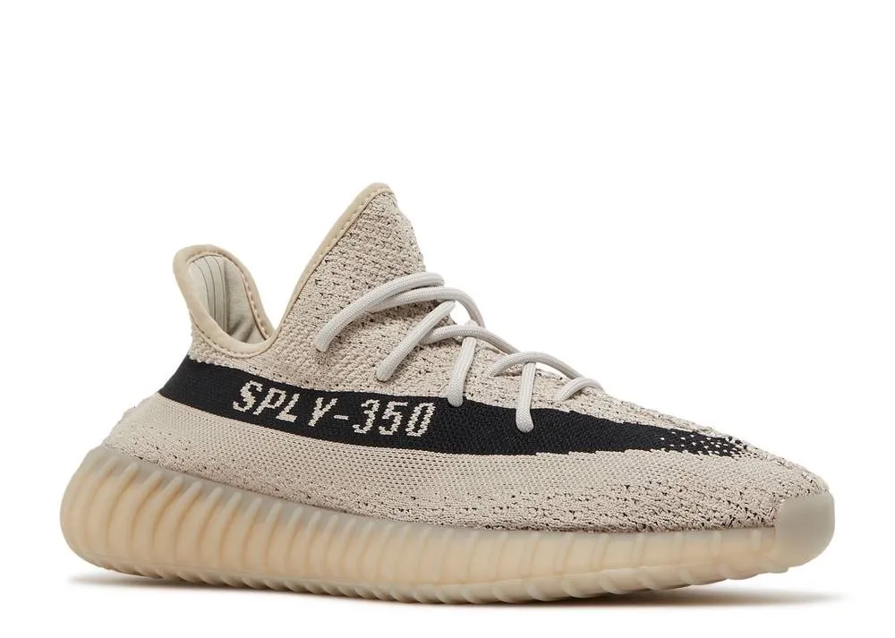 Yeezy Boost 350 V2 Slate фото