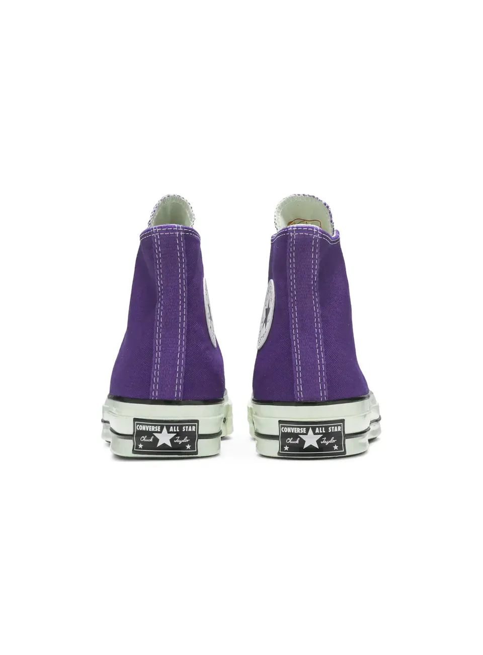 Chuck Taylor High Candy Grape\Black\Egret