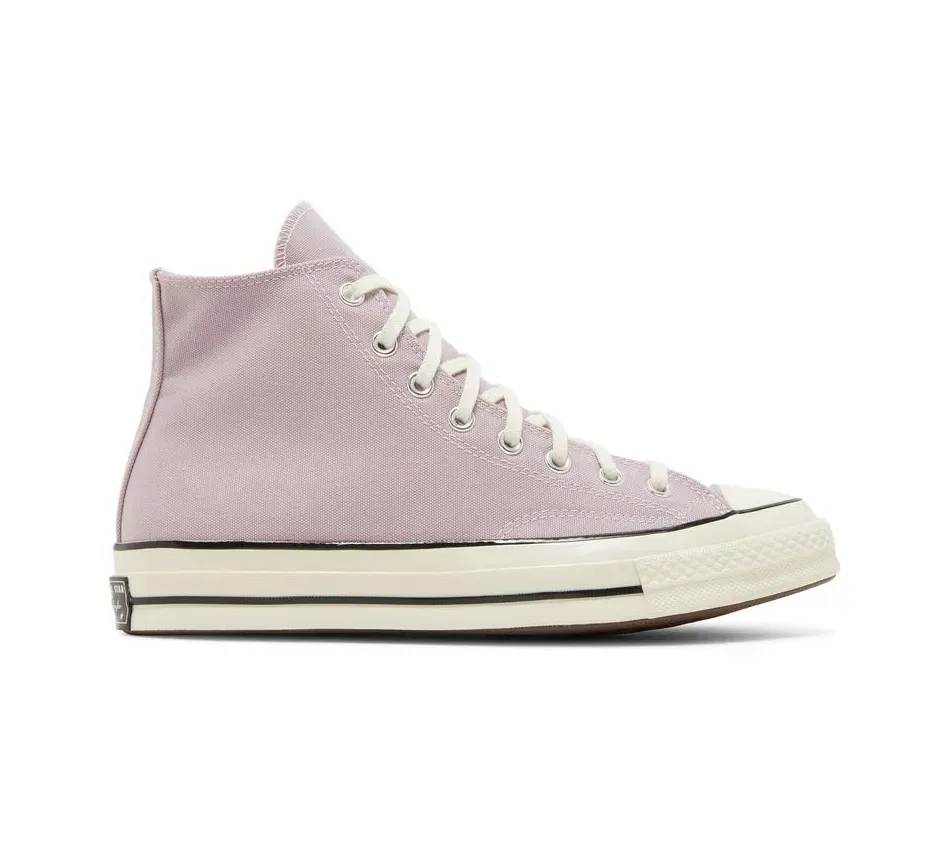 Chuck Taylor High Himalayan Salt\Egret\Black фото