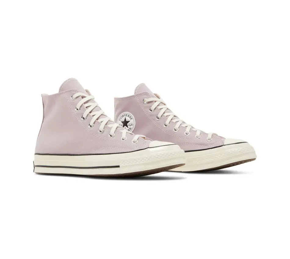 Chuck Taylor High Himalayan Salt\Egret\Black