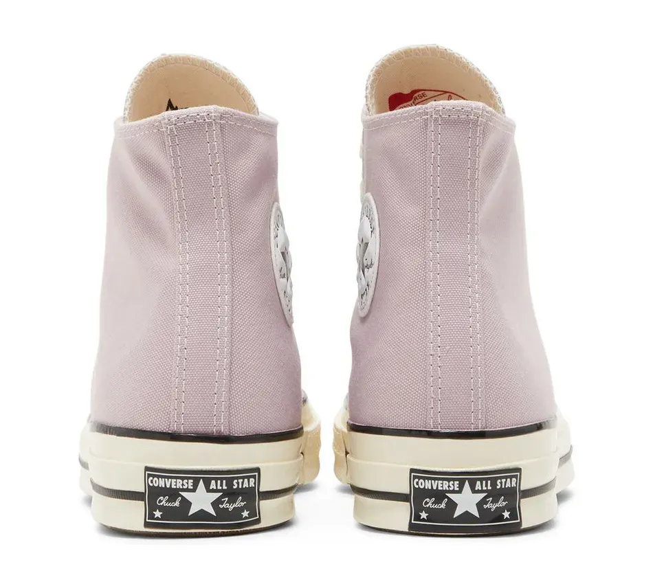 Chuck Taylor High Himalayan Salt\Egret\Black