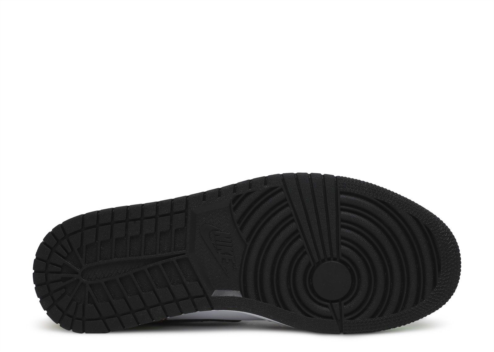 Air Jordan 1 Mid SE 'Lightbulb' (2020) фото