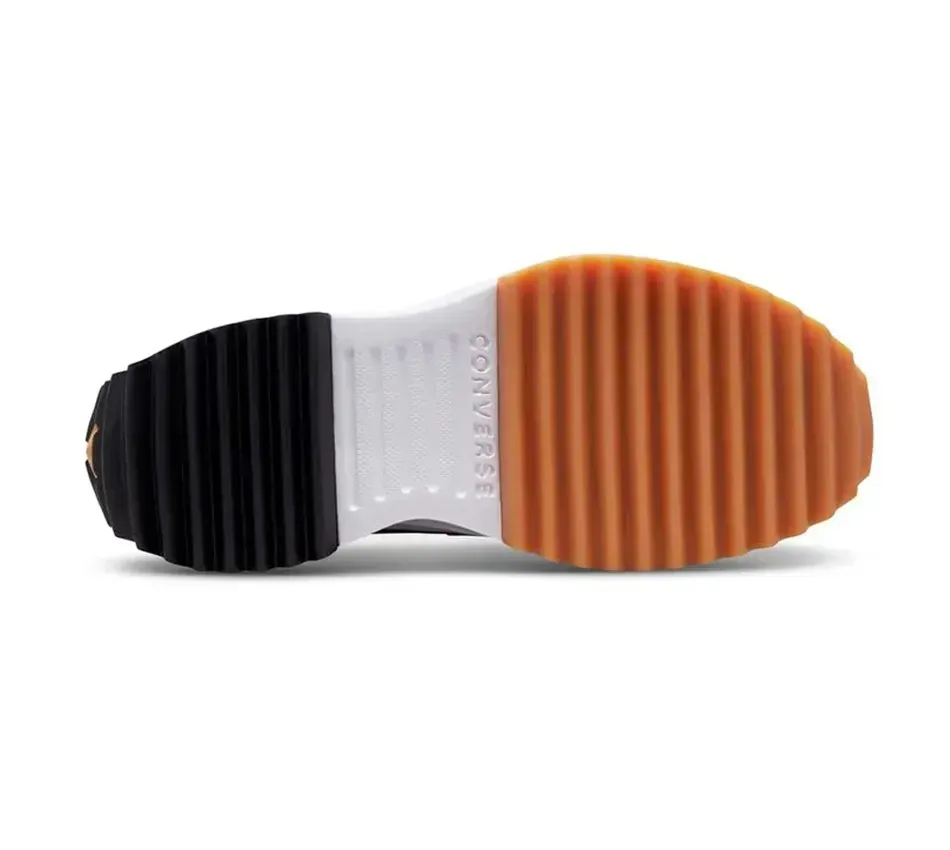 Platform High Hemp\Black\White