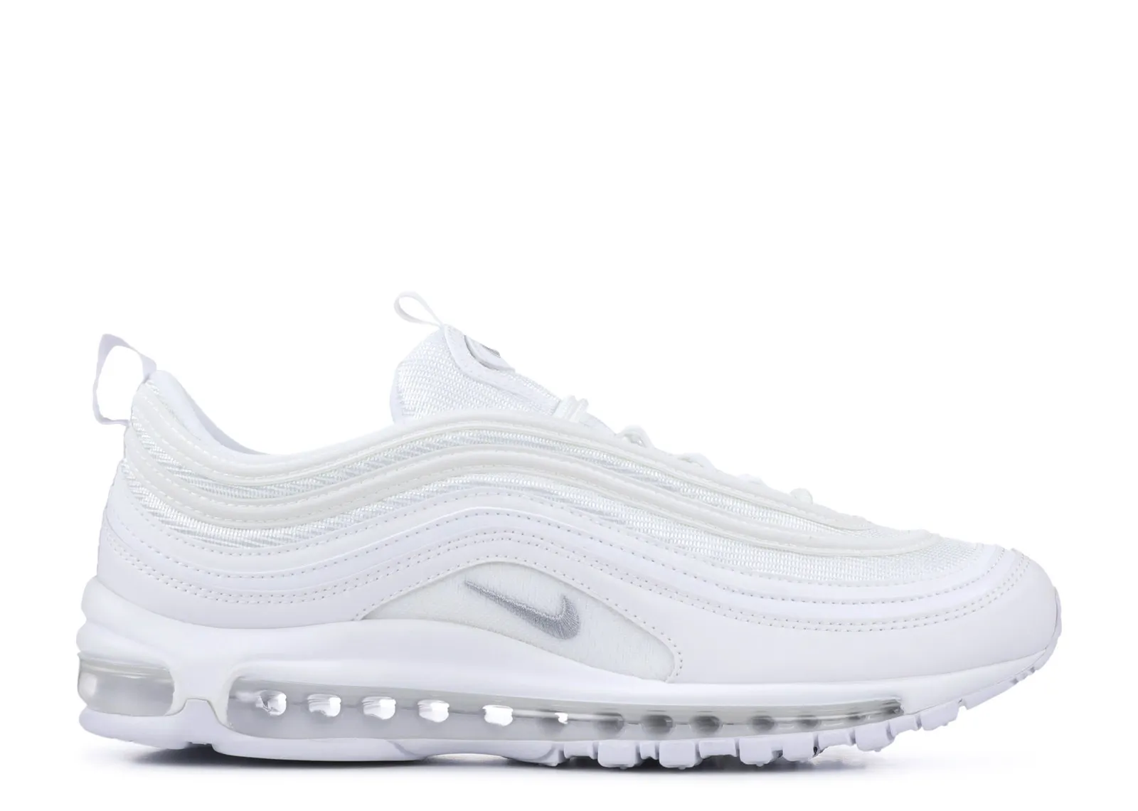 Air Max 97 Air Max 97 White/Wolf Grey фото