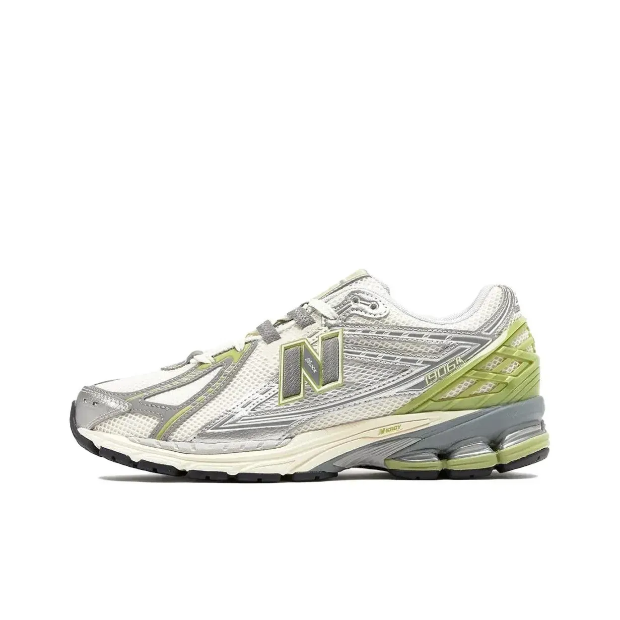 Кроссовки New Balance 1906R Cactus (Салатовый) Унисекс