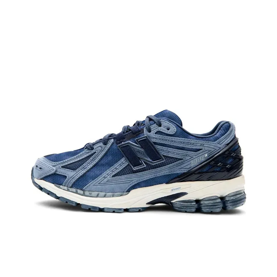 Кроссовки New Balance 1906R Sapphire Blue (Синий) Унисекс Кроссовки New Balance 1906R Sapphire Blue (Синий) Унисекс