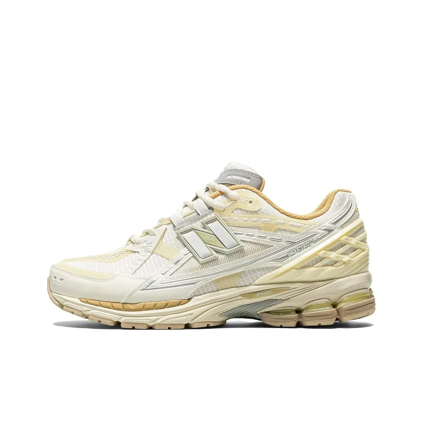 Кроссовки New Balance 1906R Lunar New Year Sea Salt (Бежевый) Унисекс Кроссовки New Balance 1906R Lunar New Year Sea Salt (Бежевый) Унисекс