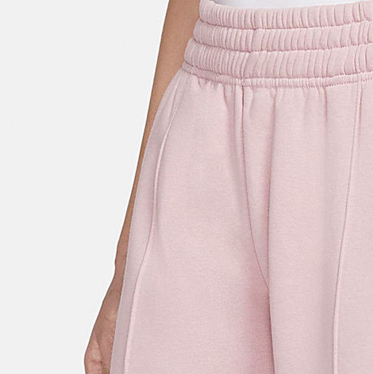 NSW Fleece Sweatpants Washed Pink фото
