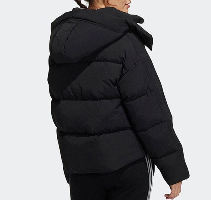 Neo 3-Stripes Insulated Jasket фото